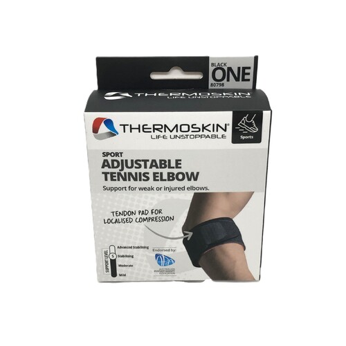 Thermoskin Sport Tennis Elbow Adjustable