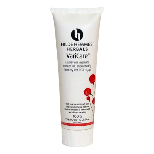 Hilde Hemmes VariCare Cream 100g