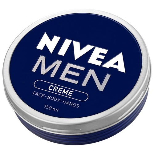 Nivea For Men Creme 150mL