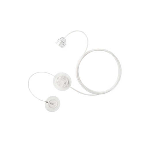 Minimed Paradigm Sure-T Infusion Set 10mm 60cm 10