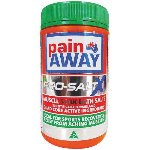 Painaway Pro Salt X 600g