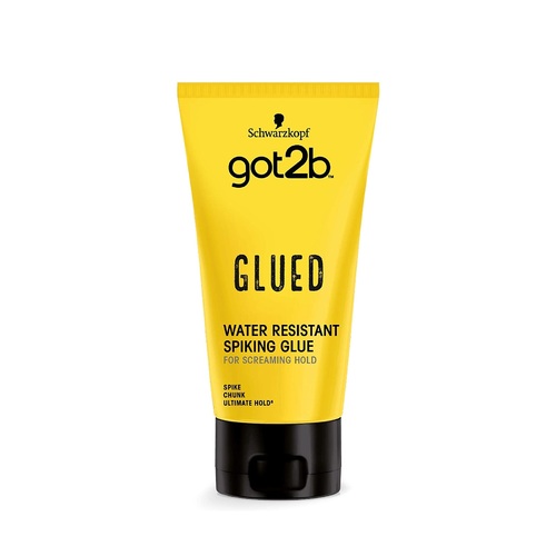 Schwarzkopf Got2b Glued Gel 150ml