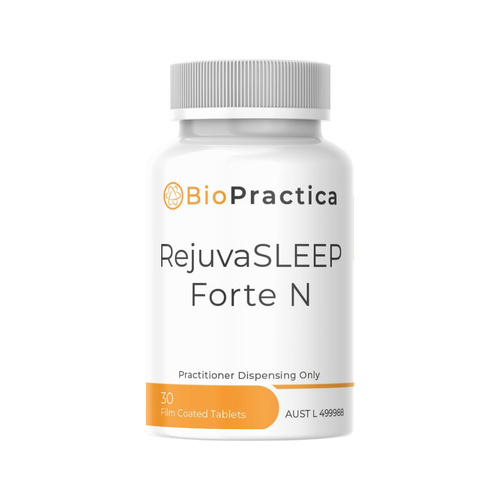 BioPractica RejuvaSLEEP FORTE N 30t