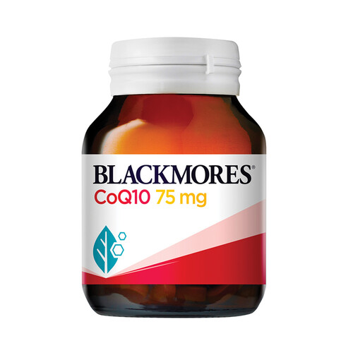 Blackmores CoQ10 75mg 90 Capsules