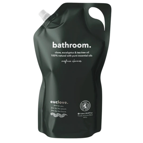 Euclove Bathroom Refill 1L