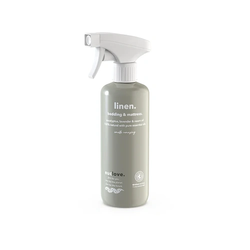 Euclove Bedding & Mattress 300ml Spray