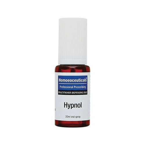 Homoeoceuticals Hypnol Spray 20ml