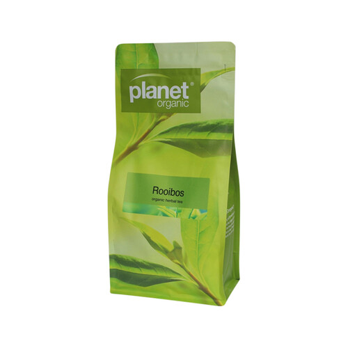 Planet Organic Rooibos Loose Leaf Tea 500g