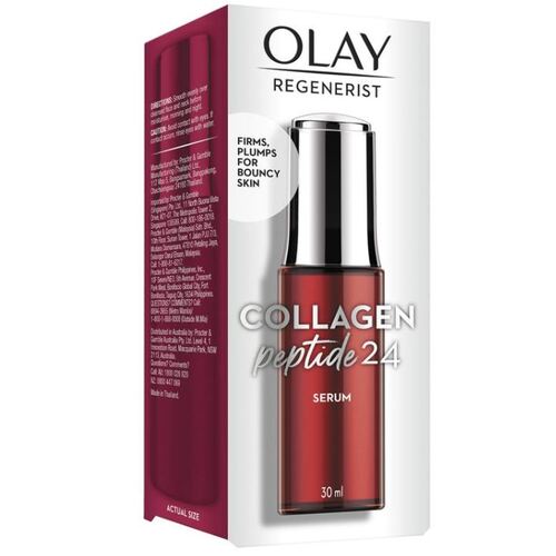 Olay Regenerist Collagen Peptide 24 Serum 30mL
