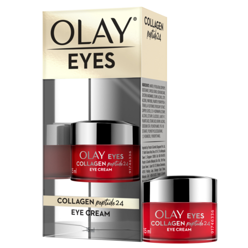 Olay Collagen Peptide24 Eye Cream 15ml