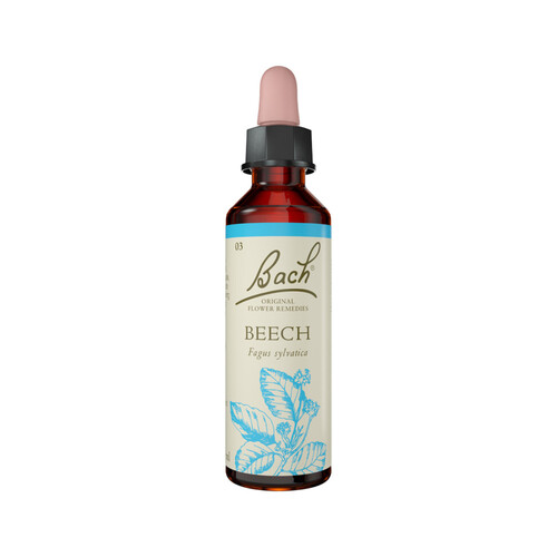 Bach Flower Remedies Beech 20ml