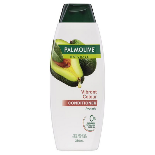 Palmolive Naturals Vibrant Colour Conditioner 350ml