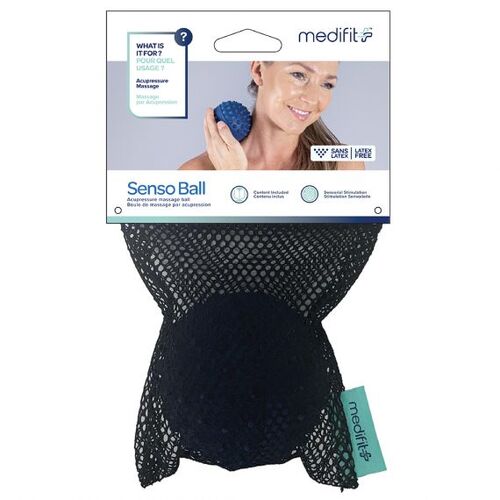 Medifit Senso Massage Ball 1 Pack