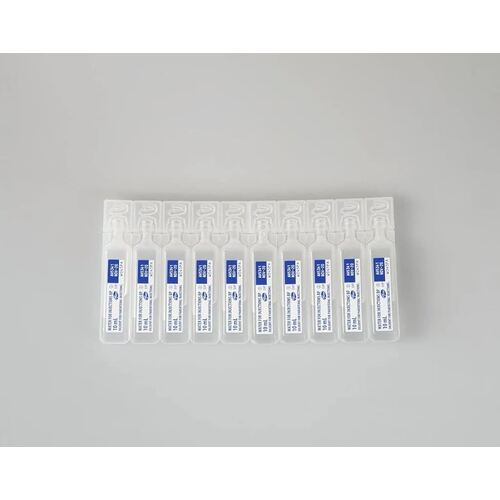 Water For Injection Pfizer 100ml 10 Pack