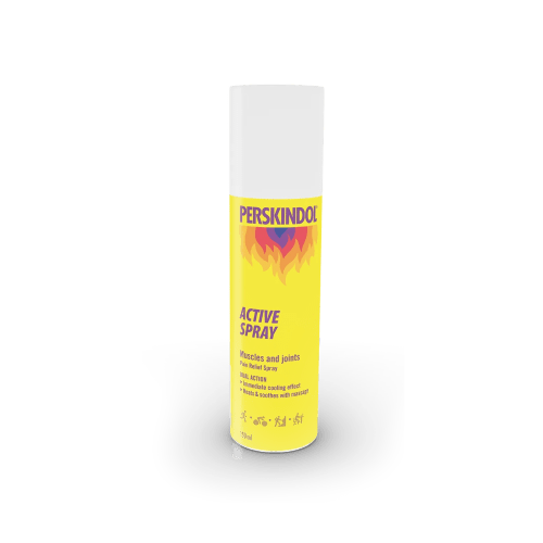 Perskindol Active Spray 150ml