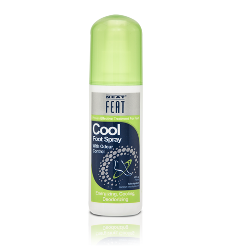 Neat Feat Cool Spray 125ml