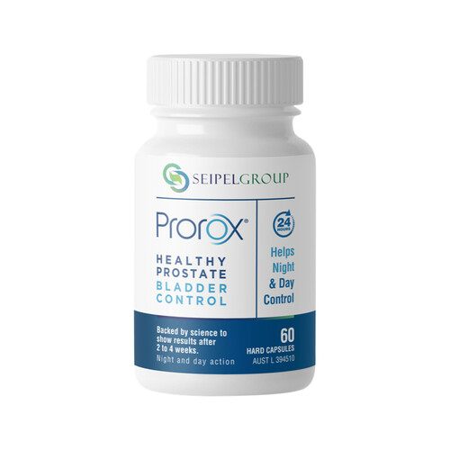 Prorox Prostate & Bladder Control 60c