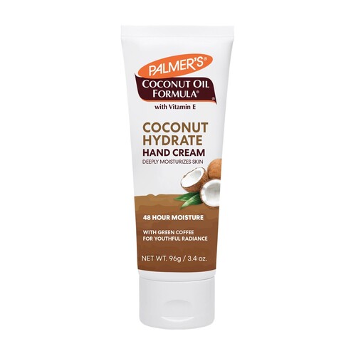 Palmers Coconut Oil Hand Cream 96g