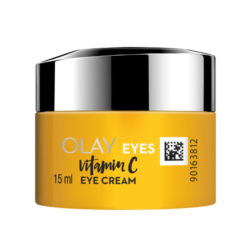 Olay Niacinamide + Vitamin C Brightening Eye Cream 15ml