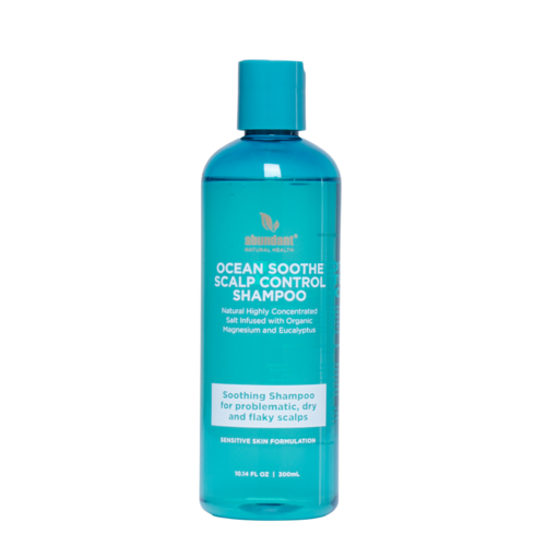 Abundant Ocean Soothe Shampoo 300ml