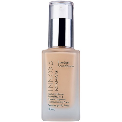 Innoxa Everlast Long-Wear Foundation Golden 30mL