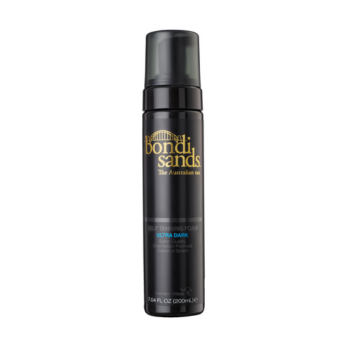 Bondi Sands Foam Ultra Dark 200ml