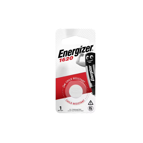 Energizer 1620 Lithium Coin Battery