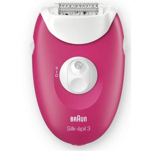 Braun Silk-Epilator 3 3-176 - 1 unit