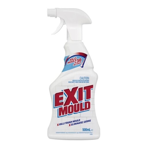 Exit Mould Trigger 500ml