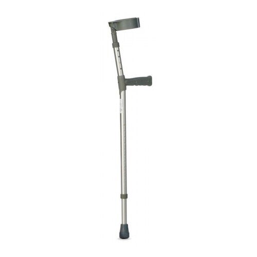 AMG Forearm Crutches Medium Adult 1 pair