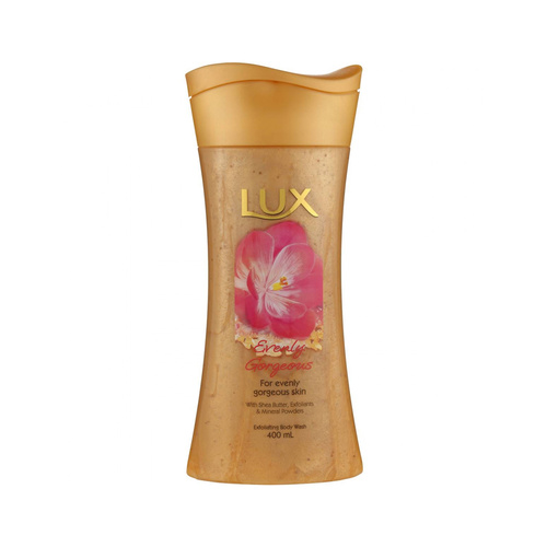 Lux Bodywash Evenly Gorgeous 400ml