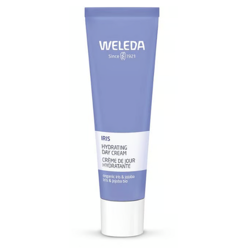 Weleda Organic Balancing Day Cream (Iris) 30ml