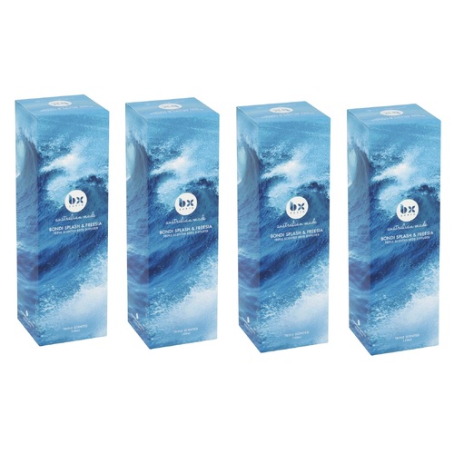 Bx Earth Bondi Splash & Freesia Diffuser [Bulk Buy 4 Units]