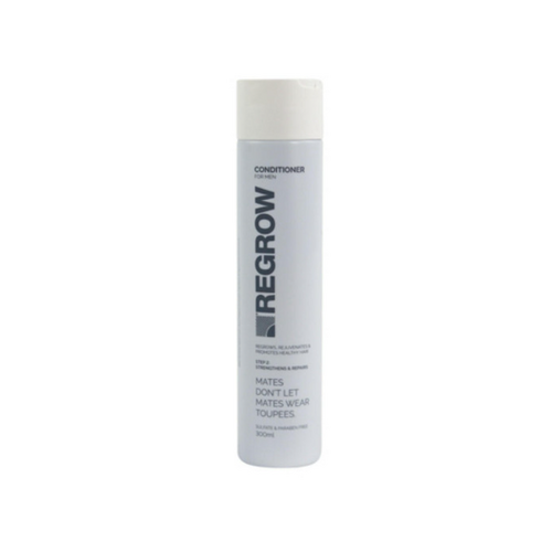 Regrow Conditioner For Men 300ml