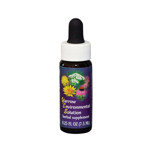 FES Organic (YES Formula) Yarrow Environmental Solution 7.5ml