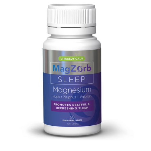 MagZorb Sleep 60 Tablets