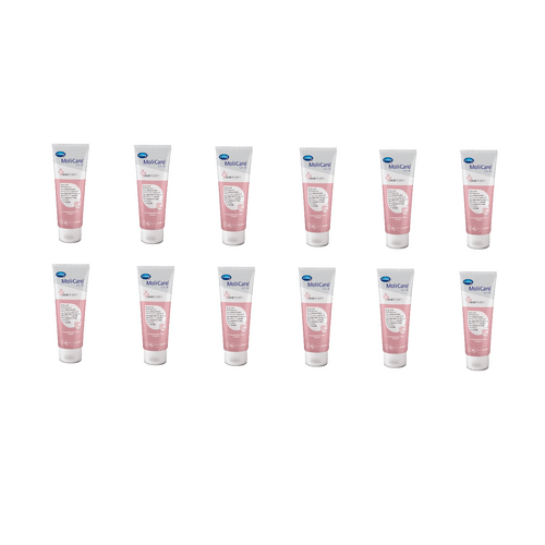 Molicare Skin Protection Cream 200ml [Bulk Buy 12 Units]
