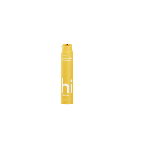 Hismile Mango Sorbet Toothpaste