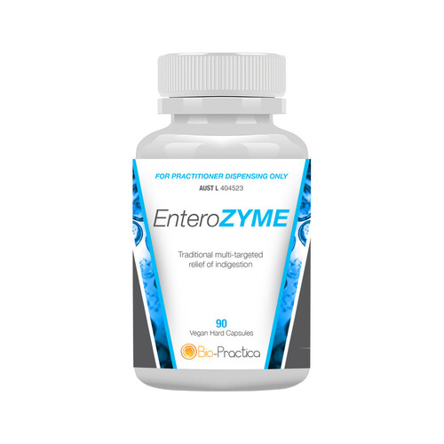 Bio-Practica EnteroZYME 90vc