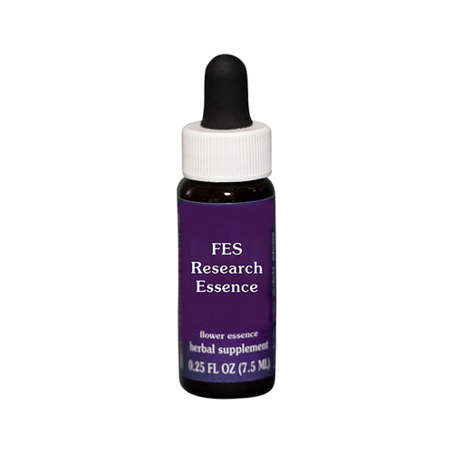 FES Organic Research Flower Essence Chamomile (Mayweed) 7.5ml