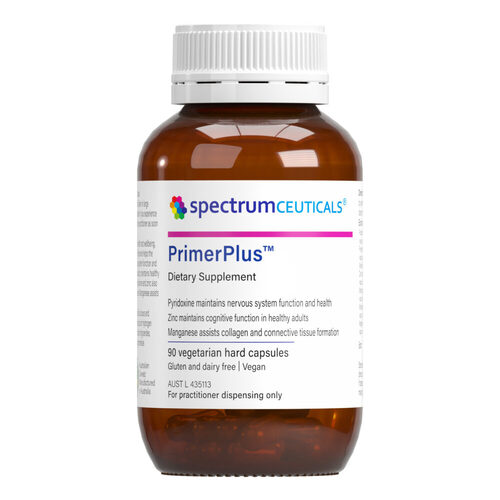 Spectrumceuticals PrimerPlus 90c