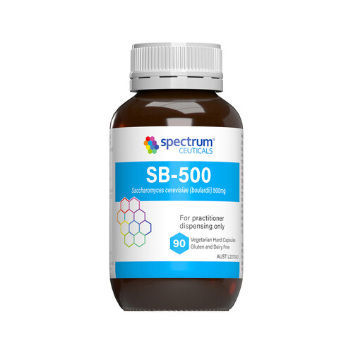 Spectrumceuticals SB-500 90c