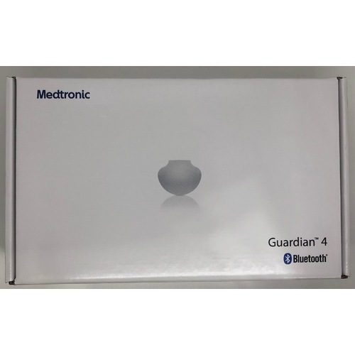 Medtronic Guardian Link 4 Transmitter