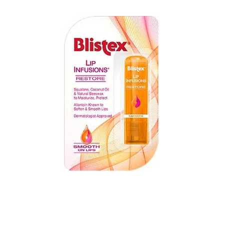 Blistex Infusions Restore 3.7g