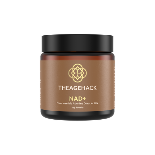 Theagehack NAD+ Nicotinamide Adenine Dinucleotide 15g