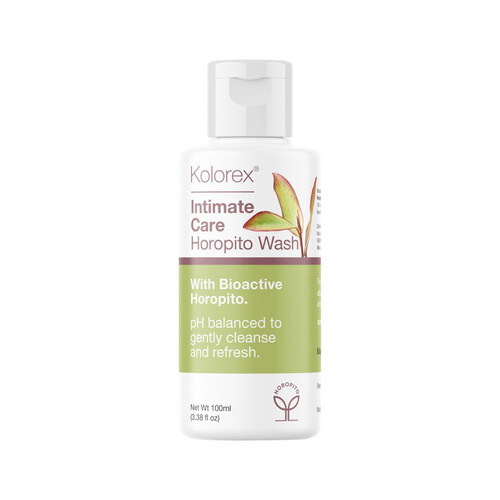 Kolorex Intimate Care Horopito Wash 100ml