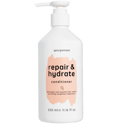 Georgiemane Repair & Hydrate Conditioner 330ml