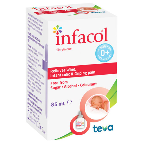 Infacol Wind Drops 85ml
