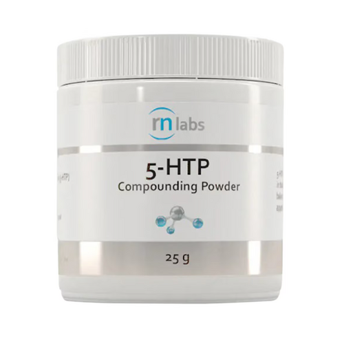 RN Labs 5-HTP Compounding Powder 25g