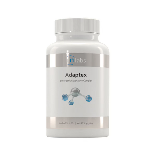 RN Labs Adaptex 60 Capsules